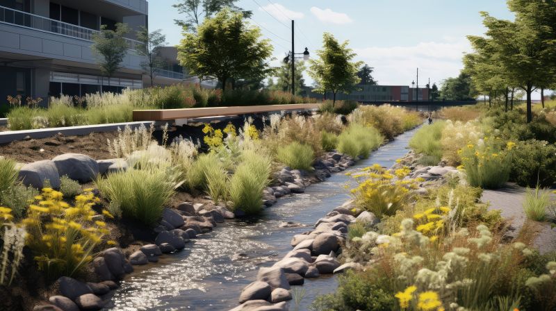 Drainage System Consultation