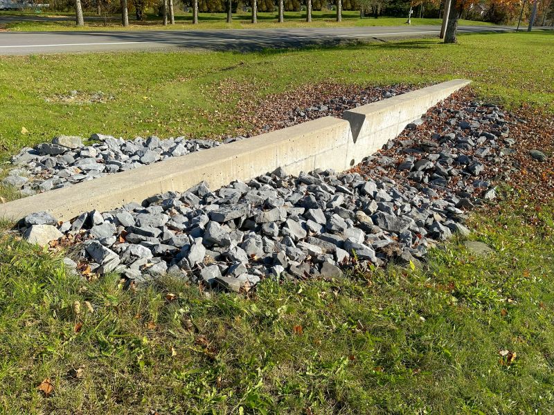 Swale Landscaping Cost Insights — Cost of Swale Landscaping