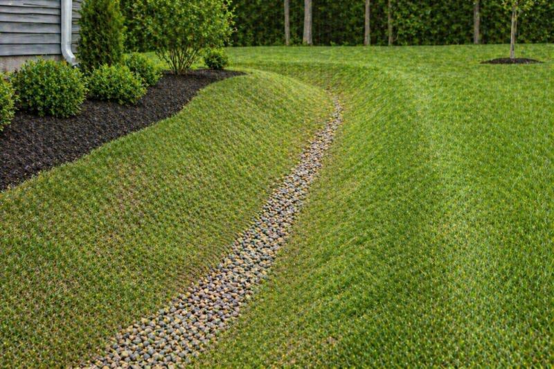 Increase Your Swale Landscaping Business with an AI Driven, Targeted Website